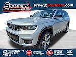 2021 Jeep Grand Cherokee L 4x4 SUV for sale #FP34212 - photo 1