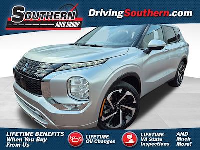 2024 Mitsubishi Outlander FWD SUV for sale #FP34215 - photo 1