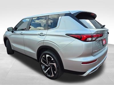2024 Mitsubishi Outlander FWD SUV for sale #FP34215 - photo 2