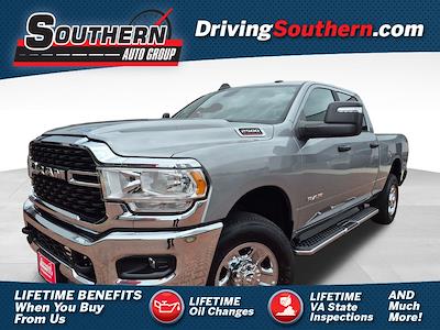 2024 Ram 2500 Crew Cab 4WD Pickup for sale #FP34219 - photo 1