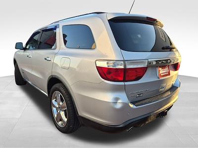 Used 2011 Dodge Durango Citadel for sale #FP34220A - photo 2