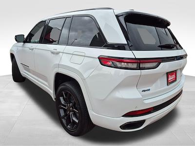 2023 Jeep Grand Cherokee 4xe 4WD SUV for sale #FP34221 - photo 2