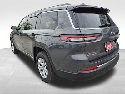 2022 Jeep Grand Cherokee L 4WD SUV for sale #FP34223 - photo 2