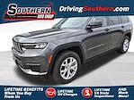 2022 Jeep Grand Cherokee L 4WD SUV for sale #FP34223 - photo 1