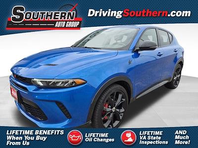 2024 Dodge Hornet AWD SUV for sale #FP34224 - photo 1