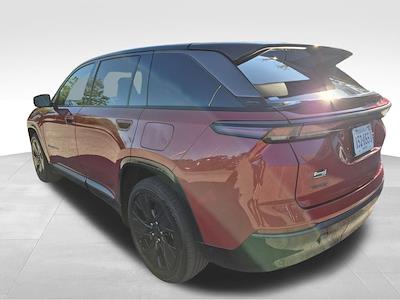 2025 Jeep Wagoneer S 4WD SUV for sale #FP34242 - photo 2