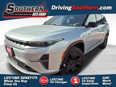 Used 2025 Jeep Wagoneer S Launch Edition for sale #FP34243 - photo 1