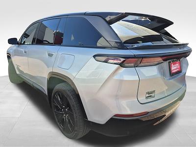 Used 2025 Jeep Wagoneer S Launch Edition for sale #FP34243 - photo 2