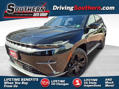 2025 Jeep Wagoneer S 4WD SUV for sale #FP34244 - photo 1