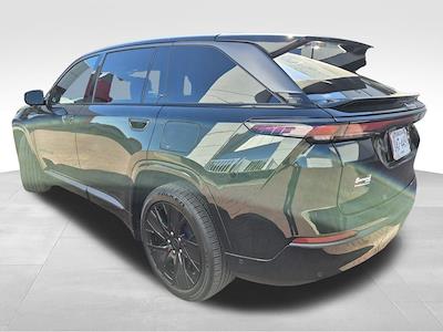 2025 Jeep Wagoneer S 4WD SUV for sale #FP34244 - photo 2