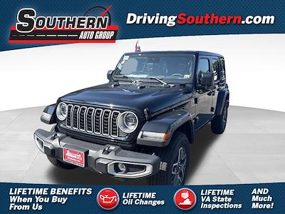 2024 Jeep Wrangler 4WD SUV for sale #FP34245 - photo 1