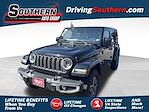 2024 Jeep Wrangler 4WD SUV for sale #FP34245 - photo 1