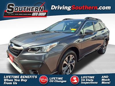 2022 Subaru Outback AWD SUV for sale #FP34250 - photo 1