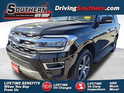 Used 2024 Ford Expedition Limited for sale #FP34257 - photo 1