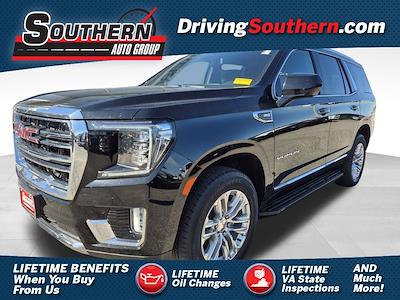 Used 2024 GMC Yukon SLT for sale #FP34258 - photo 1