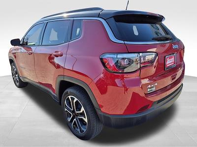 Used 2024 Jeep Compass Limited for sale #FP34264 - photo 2