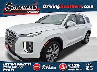 Used 2021 Hyundai Palisade SEL for sale #FP34265 - photo 1