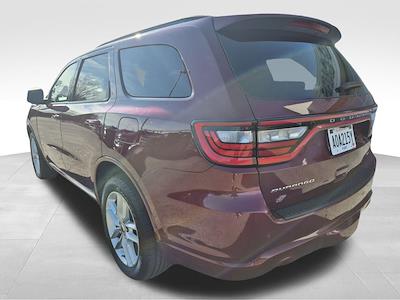 Used 2024 Dodge Durango GT Plus for sale #FP34272 - photo 2
