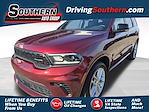 Used 2024 Dodge Durango GT Plus for sale #FP34272 - photo 1