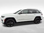 Used 2025 Jeep Grand Cherokee Altitude for sale #FP34274 - photo 3