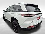 Used 2025 Jeep Grand Cherokee Altitude for sale #FP34274 - photo 2