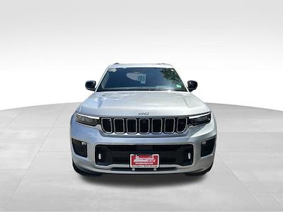 Used 2025 Jeep Grand Cherokee L Overland for sale #FP34275 - photo 2
