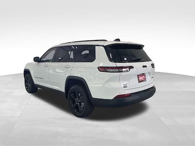 Used 2025 Jeep Grand Cherokee L Limited for sale #FP34279 - photo 2