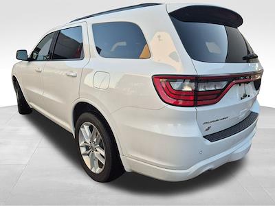 Used 2024 Dodge Durango GT Plus for sale #FP34284 - photo 2