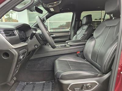 Used 2024 Jeep Wagoneer Series III for sale #FP34285 - photo 2