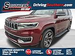 2024 Jeep Wagoneer 4WD SUV for sale #FP34285 - photo 1