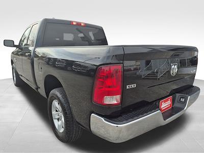 Used 2024 Ram 1500 Classic SLT Quad Cab for sale #FP34286 - photo 2