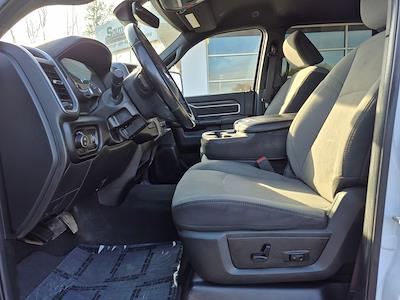 Used 2024 Ram 3500 Big Horn Crew Cab for sale #FP34287 - photo 2