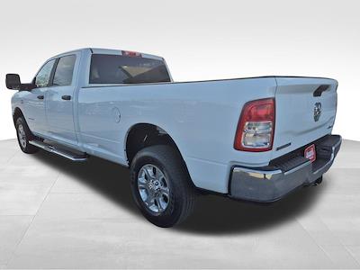 Used 2024 Ram 3500 Big Horn Crew Cab for sale #FP34287 - photo 2