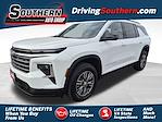 2025 Chevrolet Traverse AWD SUV for sale #FP34300 - photo 1