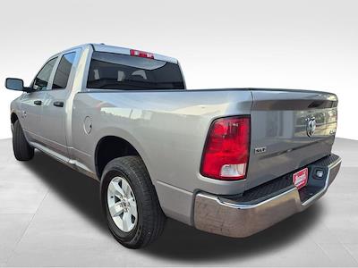 2024 Ram 1500 Classic Quad Cab 4WD Pickup for sale #FP34306 - photo 2