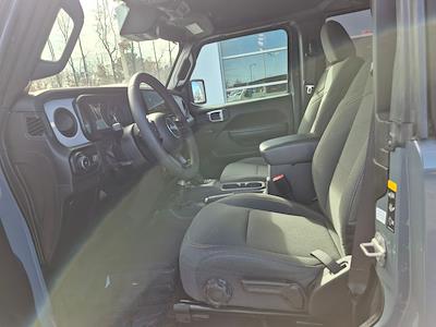Used 2024 Jeep Wrangler Sport for sale #FP34320 - photo 2