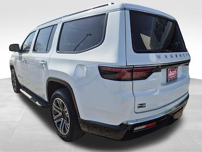 Used 2023 Jeep Wagoneer - photo 1