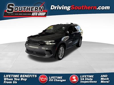 2024 Dodge Durango AWD SUV for sale #FP34453 - photo 1