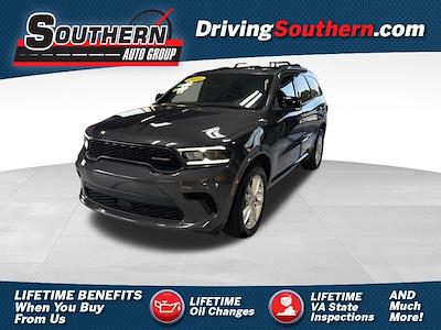 2024 Dodge Durango AWD SUV for sale #FP34458 - photo 1