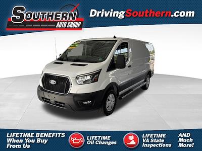 2023 Ford Transit 250 Low Roof RWD Empty Cargo Van for sale #FP34462 - photo 1