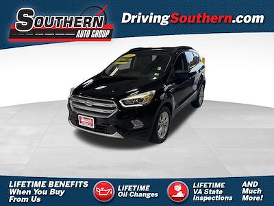 2017 Ford Escape 4WD SUV for sale #FP34495 - photo 1