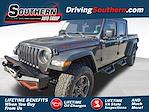 2022 Jeep Gladiator Crew Cab 4WD Pickup for sale #FX34075A - photo 1