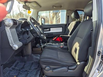 Used 2007 Toyota FJ Cruiser Base for sale #FX34075B - photo 2