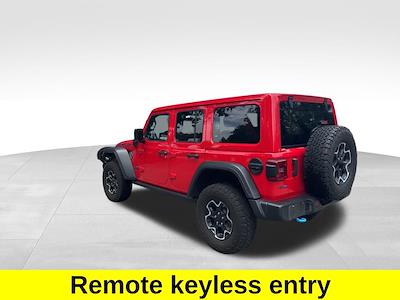 2023 Jeep Wrangler 4xe 4x4 SUV for sale #FX34121 - photo 2