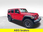2023 Jeep Wrangler 4xe 4x4 SUV for sale #FX34121 - photo 10
