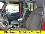 2023 Jeep Wrangler 4xe 4x4 SUV for sale #FX34121 - photo 11