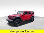 2023 Jeep Wrangler 4xe 4x4 SUV for sale #FX34121 - photo 4