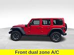 2023 Jeep Wrangler 4xe 4x4 SUV for sale #FX34121 - photo 5