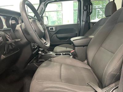 2023 Jeep Gladiator Crew Cab 4x4 Pickup for sale #FX34139 - photo 2