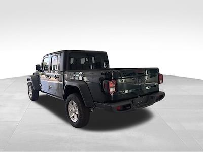 2023 Jeep Gladiator Crew Cab 4x4 Pickup for sale #FX34139 - photo 2